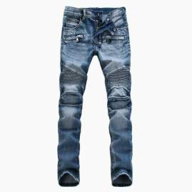 Picture of Balmain Jeans Long _SKUBalmainJeanPantslongsz28-4025G158155